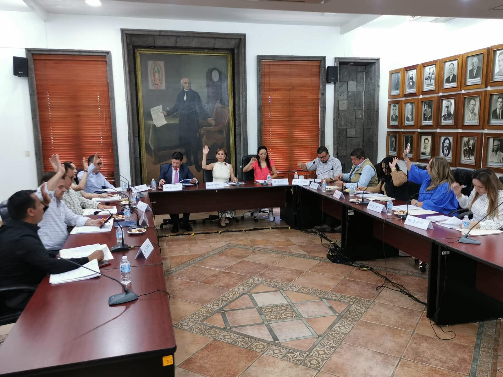 Cabildo impulsa exhorto para fomentar el uso responsable de motocicletas en Zamora