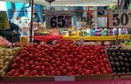 Jitomate eleva notoriamente su precio, hasta 75 pesos el kilo
