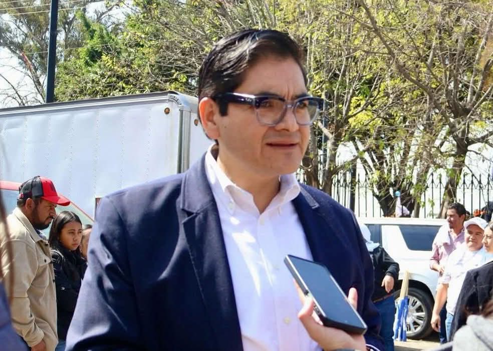 Sigue en pie gestión para consolidar libramiento para salida de Tangancícuaro a Zamora