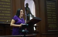Propone Adriana Campos Huirache garantizar atención integral a mujeres en climaterio y menopausia