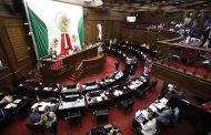 Michoacán cuenta con una nueva Ley de Transparencia y Acceso a la Información Pública: 76 Legislatura