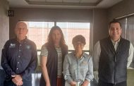 Zamora destaca en promoción de la Responsabilidad Social Empresarial en la región