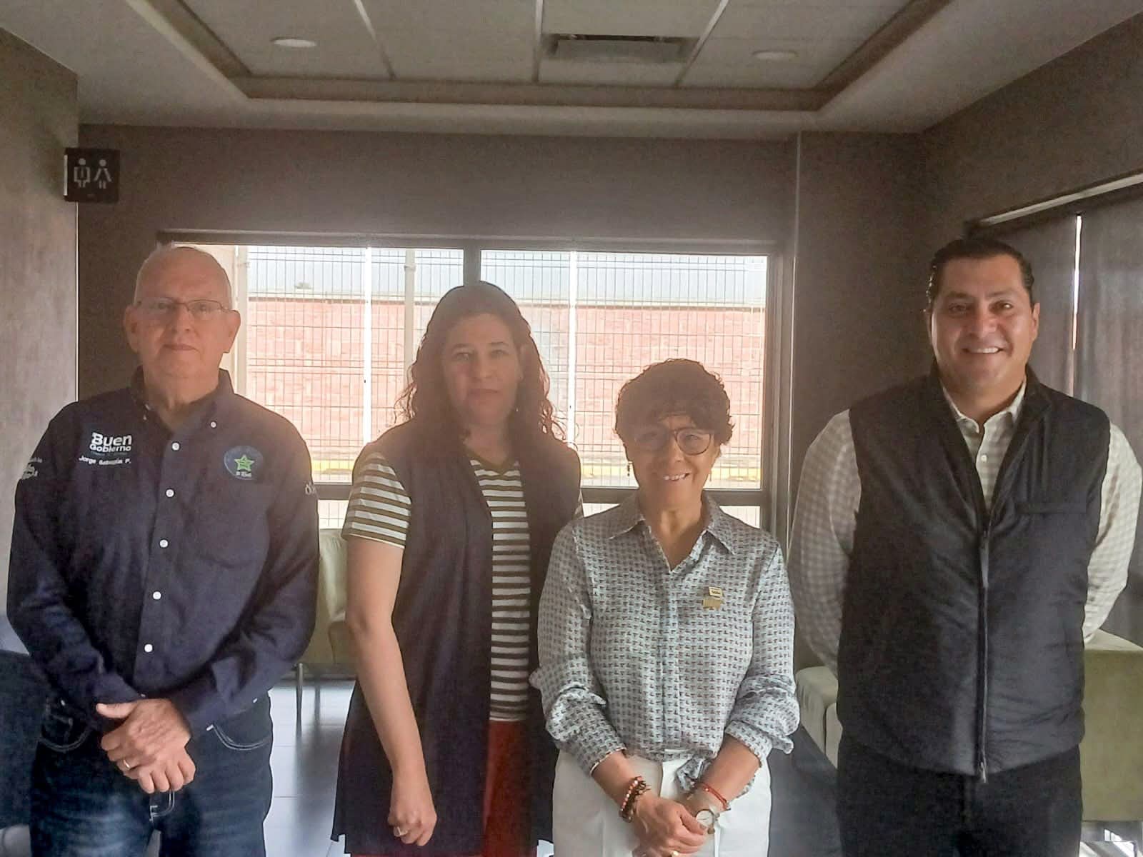 Zamora destaca en promoción de la Responsabilidad Social Empresarial en la región