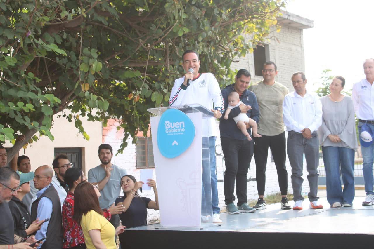 Carlos Soto impulsa la “Vía Recre-Activa” como espacio de convivencia y aprendizaje en Zamora