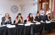El Congreso del Estado, un espacio abierto al diálogo en pro de las comunidades indígenas de Michoacán.