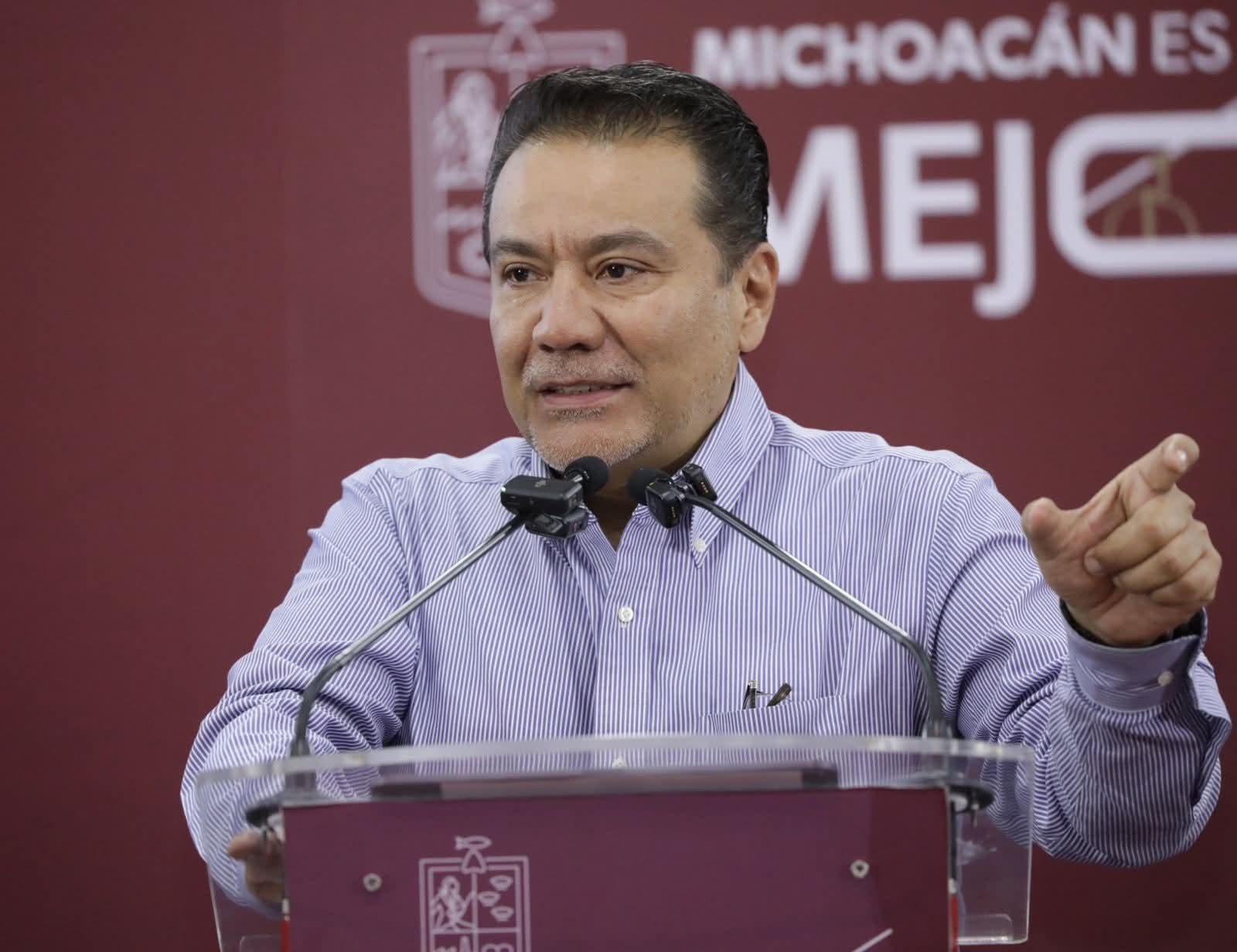 Michoacán se suma a los destinos con teleféricos turísticos en México