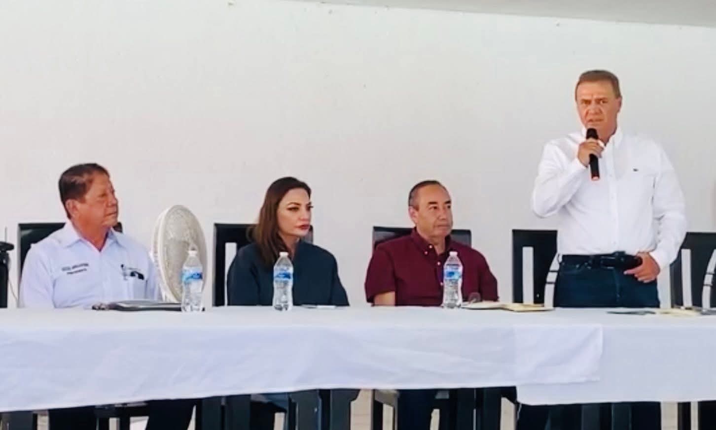 Viene una amenaza directa para el cultivo de fresa con certificación laboral del T-MEC