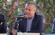 UMSNH cuenta con presupuesto histórico por parte del Gobierno de Michoacán: Luis Navarro
