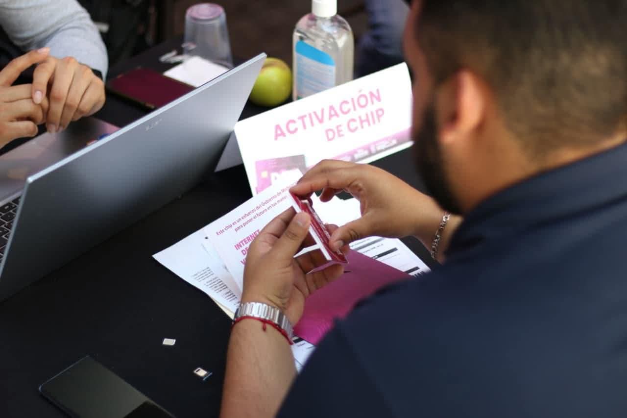 ¡No te quedes sin D4TA Datos Gratis! Últimos días para recoger tu chip