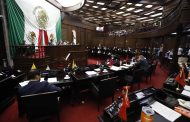 76 Legislatura aprueba Minuta de reforma constitucional en materia de Feminicidio