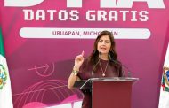 D4TA, la herramienta que derriba barreras educativas en Michoacán: Gabriela Molina