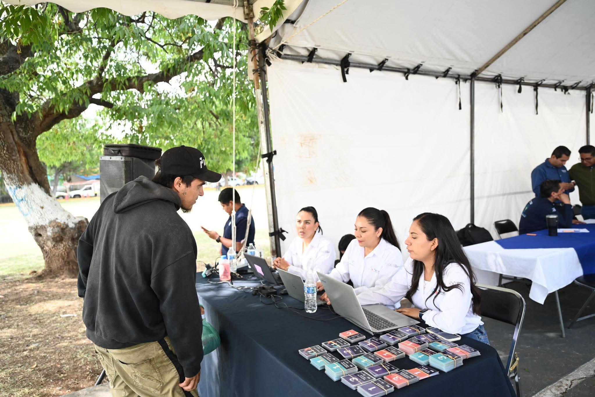 Hoy inicia aplicación del programa Territorios de Paz en Altamira
