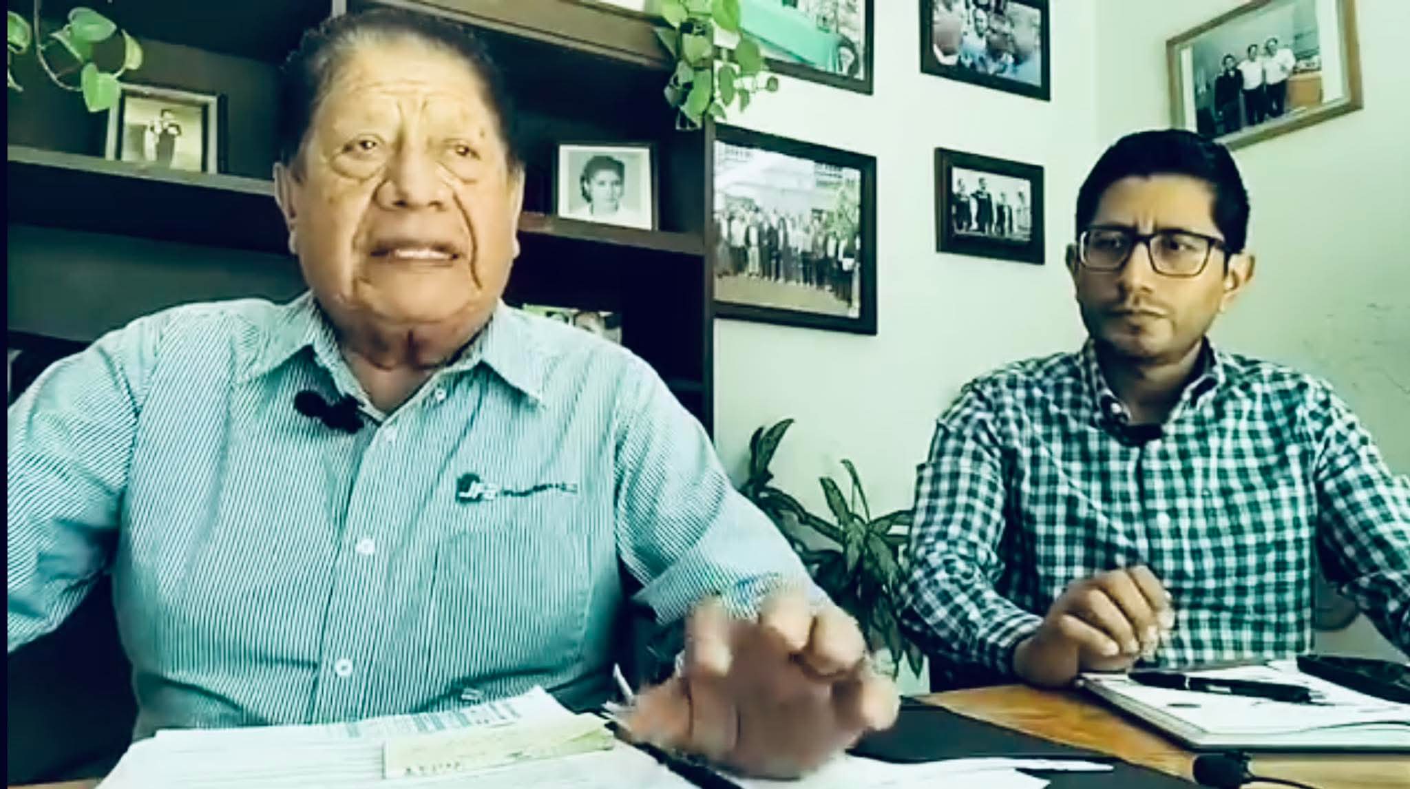 Piden a contribuyentes no dejar de tramitar o activar su firma electrónica