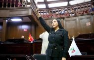 Adriana Campos Huirache respalda reforma contra feminicidio y urge a frenar la impunidad