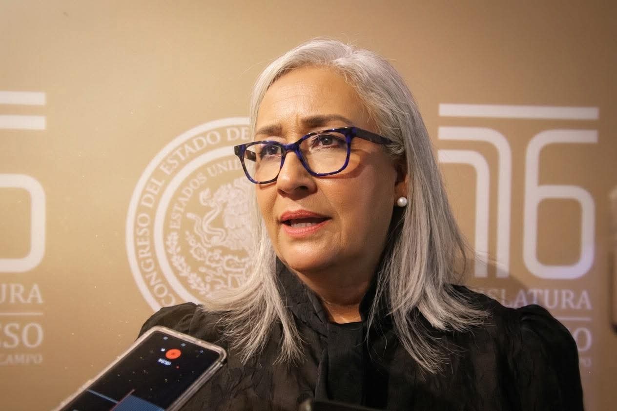 Impulsa Emma Rivera reforma para hacer obligatorias rampas de frenado en carreteras así como revisión a transporte de carga