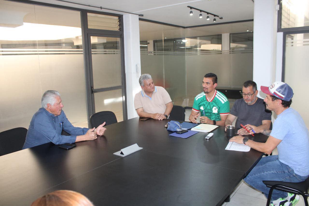 Avanza proceso de acreditación para directores responsables de obra en Zamora