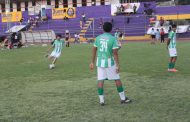 Arrancó la Copa Zamora impulsada por Carlos Soto