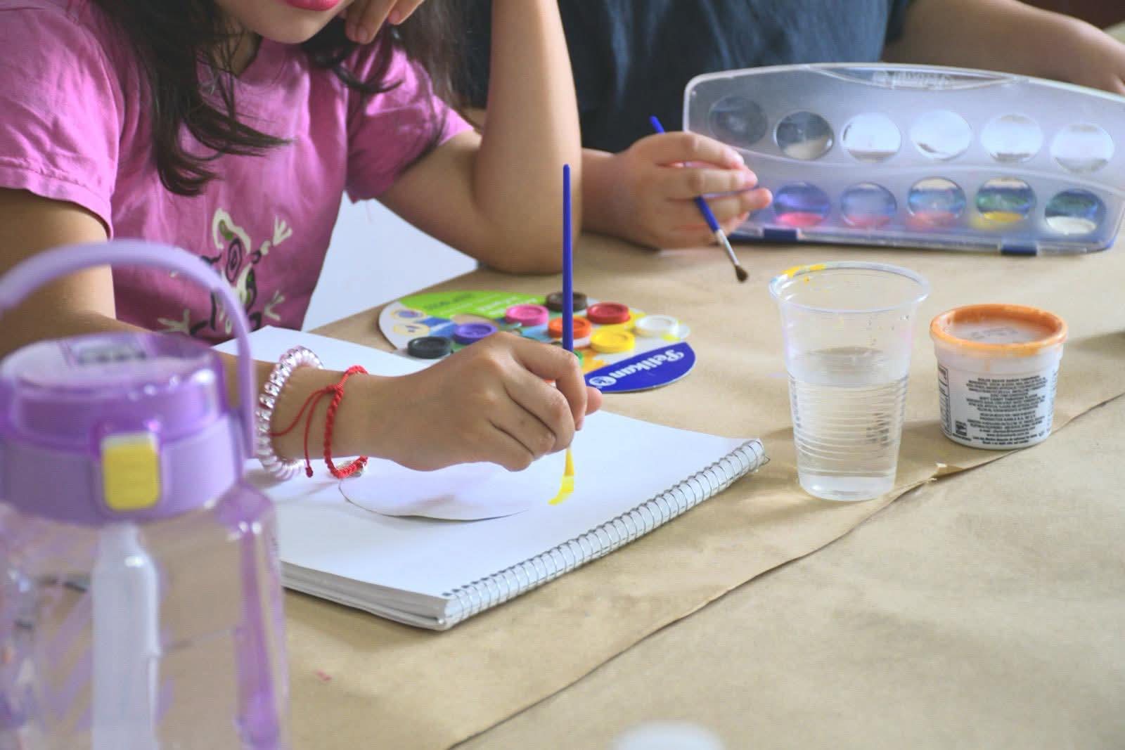 Talleres, teatro y danza, así celebrará Secum a la niñez michoacana