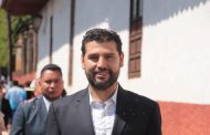 Octavio Ocampo pide revisar la reforma electoral en Michoacán