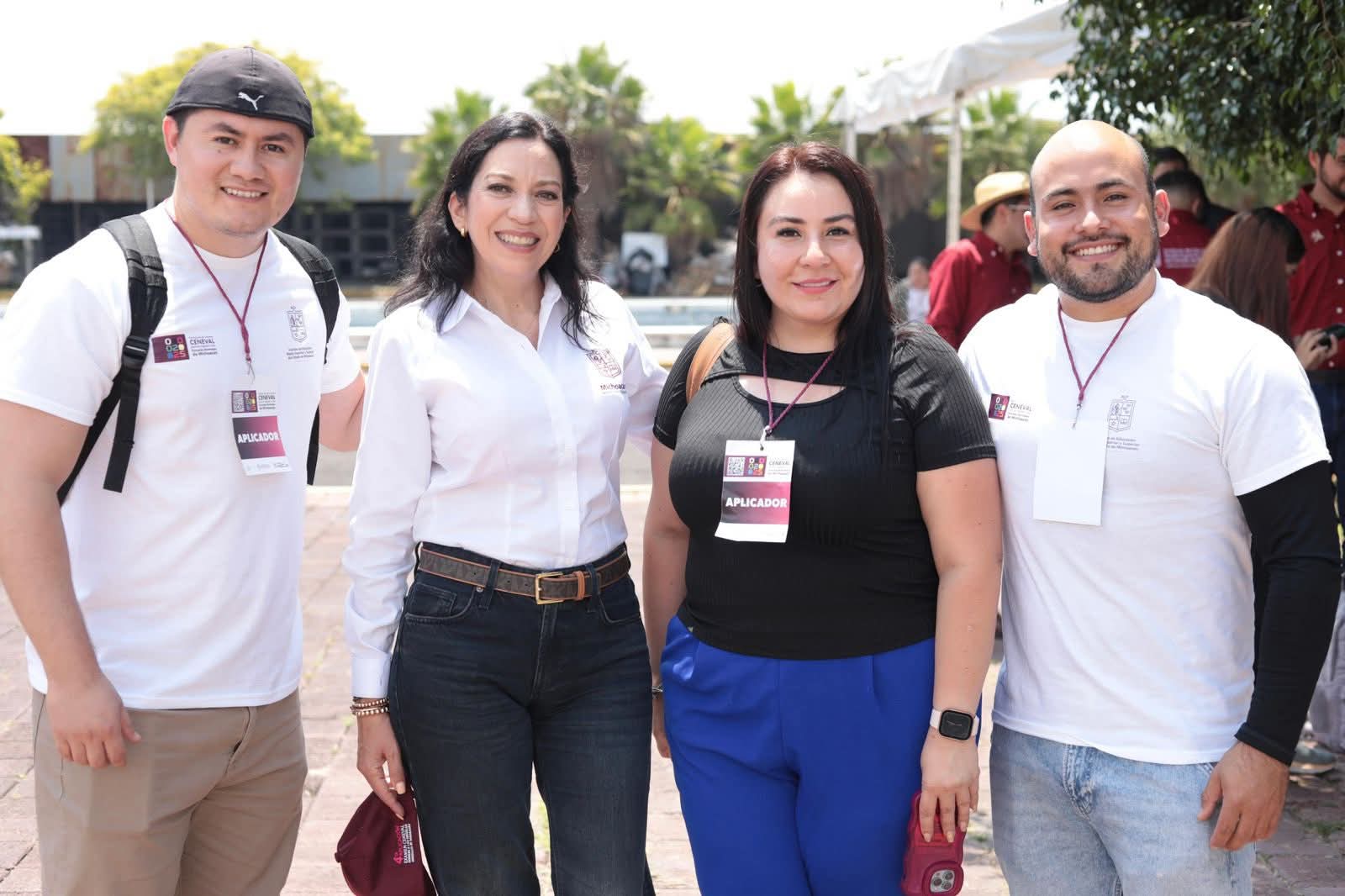 ¿Quieres ser docente? Ya están listas las convocatorias para Escuelas Normales de Michoacán
