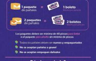 ¡A canjear boletos para “El Buki”! Bedolla anuncia dinámica de pañales por boletos para el concierto gratuito