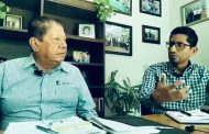 Impulsan programa “Cosechando Soberanía” para apoyar a productores