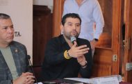 Octavio Ocampo plantea revisar figuras plurinominales y elección judicial en la reforma electoral