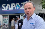 Piden a la población no desperdiciar agua en los hogares ante la actual ola de calor
