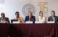 Instala Congreso Mesa de trabajo en materia electoral
