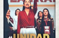 Ariadna Montiel asume como nueva dirigente nacional de Morena