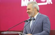 Sector turístico repartirá 10 mil boletos para el concierto de “El Buki”: Bedolla