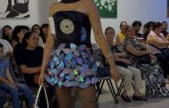 Presenta la Universidad Capital UCES la Pasarela “Nova”: creatividad, técnica y sostenibilidad desde el aula
