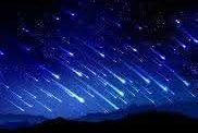 La lluvia de estrellas Eta Acuáridas iluminarán el cielo de Michoacán; madrugada del 6 de mayo será el mejor momento para observarlas