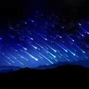 La lluvia de estrellas Eta Acuáridas iluminarán el cielo de Michoacán; madrugada del 6 de mayo será el mejor momento para observarlas