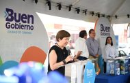 Antonio Mariscal gana automóvil en sorteo del predial en Zamora