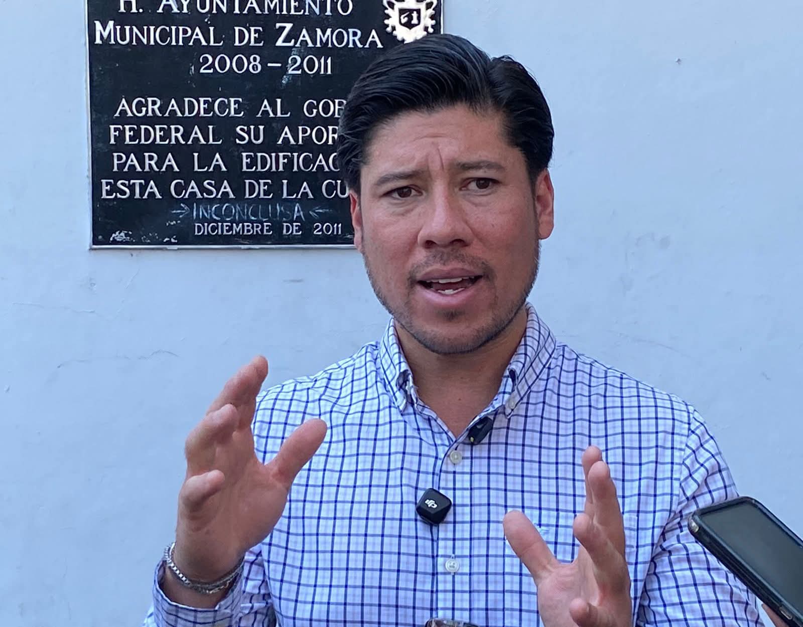 Está listo Consejo Municipal de Protección Civil ante próxima temporada de ciclones