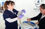 DIF Zamora lanza campaña de prevención del cáncer cervicouterino