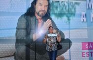 Sigue estas recomendaciones si vas a canjear boletos para el concierto de El Buki