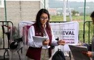 Conoce la ruta del proceso de admisión a las Normales de Michoacán 2026