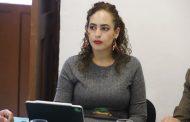 Presenta Sandra Arreola iniciativa para garantizar intérpretes de Lengua de Señas Mexicana en todos los servicios de salud de Michoacán