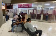 Registro Civil Zamora se quedó sin titular desde el pasado viernes