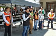 Cultura de la prevención debe tomarse con responsabilidad; significa la diferencia en salvar vidas