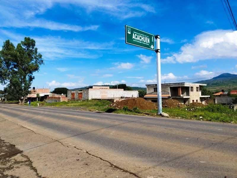 Consejo Supremo Indígena de Michoacán exige justicia tras ataque armado en Acachuén