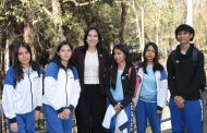 Más de 500 planteles de bachillerato en Michoacán con pase automático