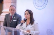 Sin deuda, invertimos 7 mil mdp en movilidad: Gladyz Butanda