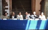 Aprobaron Comisión Permanente para la Atención de adolescentes Infractores