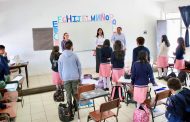 Se ajusta calendario escolar; clases concluirán el 5 de junio por temporada de calor: Gabriela Molina