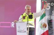 Firman convenio para nueva autopista de la agroexportación; conectará el corazón agrícola del estado: Bedolla