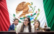 Giulianna Bugarini plantea que todas las leyes que aprueba el Congreso tengan versión ciudadana