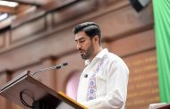 Poncho Chávez impulsa reforma electoral para garantizar alternancia de género en la gubernatura y fortalecer la representación municipal